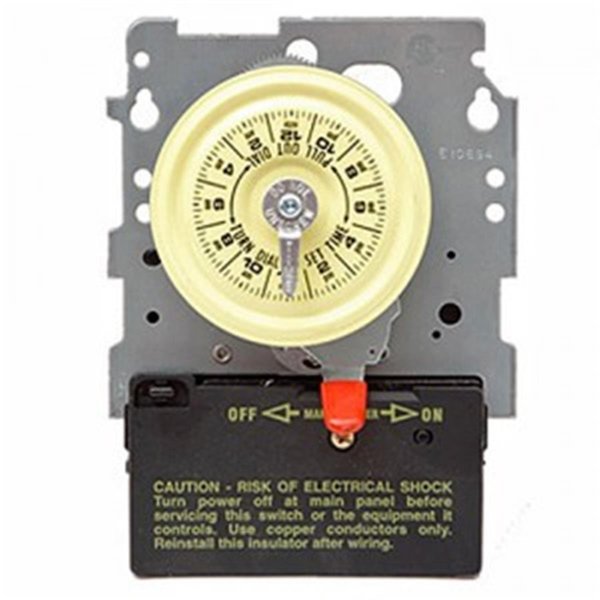 Intermatic Timer-Mechanism IN36064